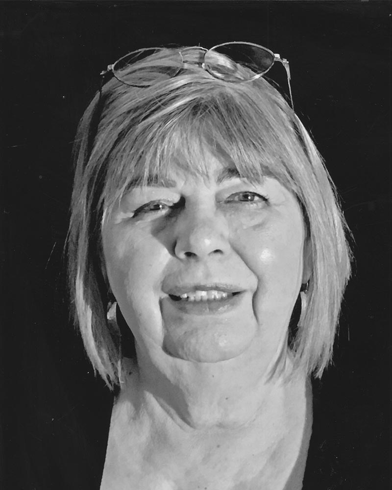 Joyce Elderton